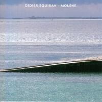 Didier Squiban - Molène État correct -  reconditionné disponible sur Label Emmaüs